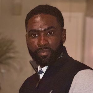 Meet your Posher, Darrius